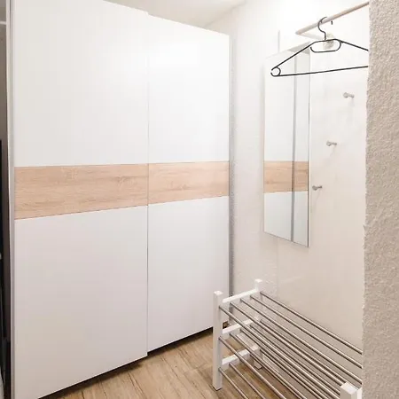 Vakantiehuis Hausmeise *