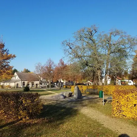 Ferienhaus Hausmeise *