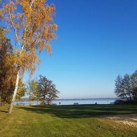 Hausmeise Vakantiehuis Heidesee