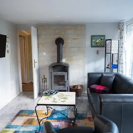 Ferienhaus Hausmeise