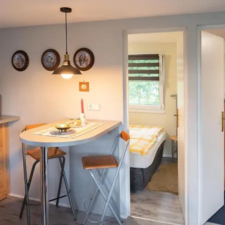Vakantiehuis Hausmeise *