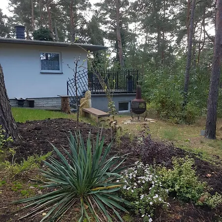 Hausmeise Vakantiehuis