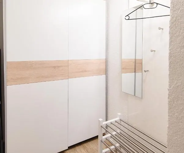 Дом отдыха Hausmeise *