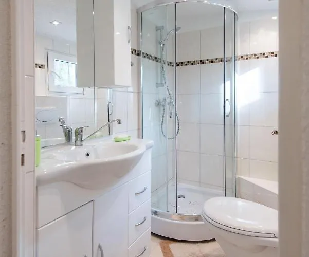 Дом отдыха Hausmeise *