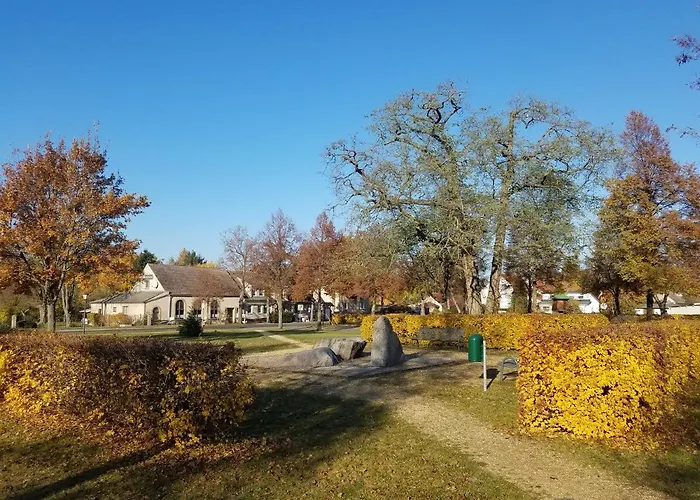 Дом отдыха Hausmeise *