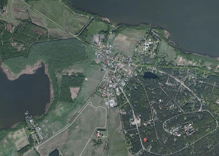 Hausmeise Дом отдыха