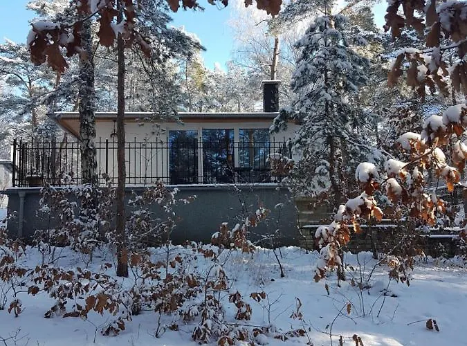 Дом отдыха Hausmeise