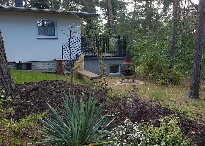 Hausmeise Дом отдыха